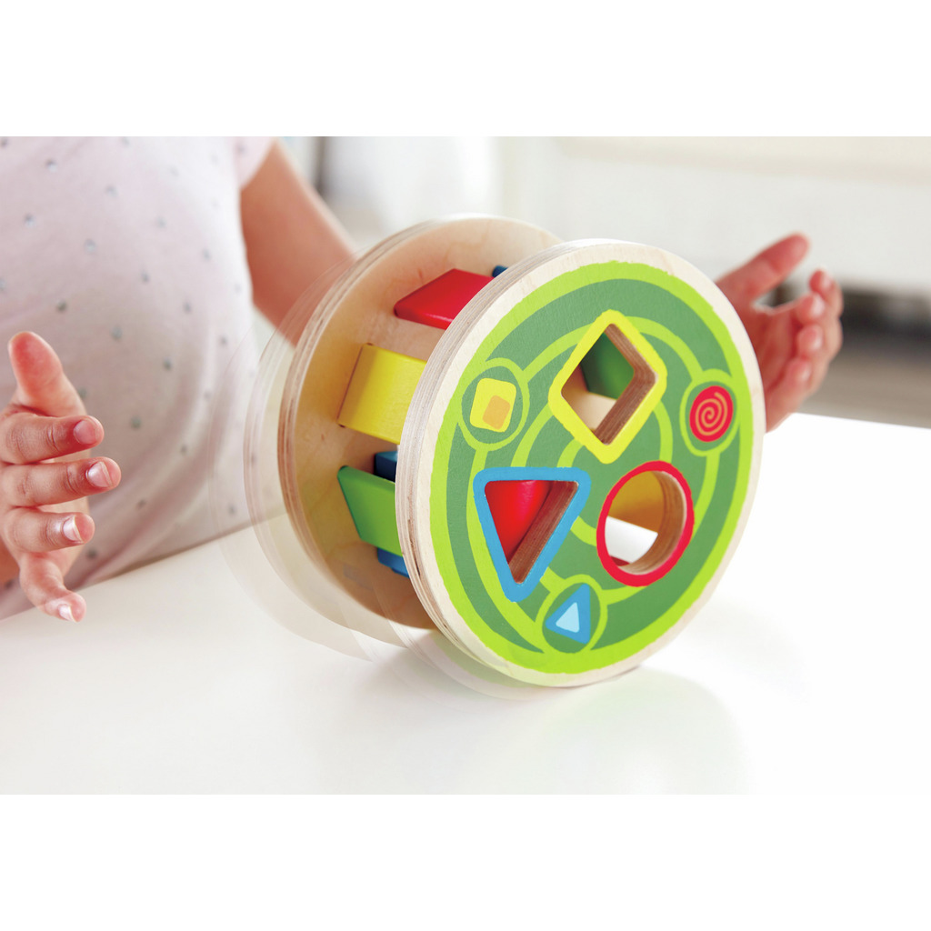 Clasificador de Formas, Arrástrame y Juega Clasificador de Formas, Arrástrame y Juega