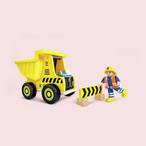 Camión volquete Camión volquete