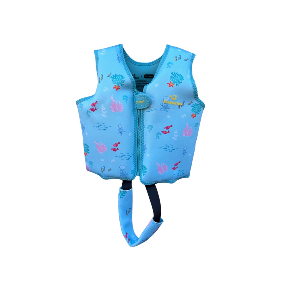Chaleco de Flotación Iti - Talla M