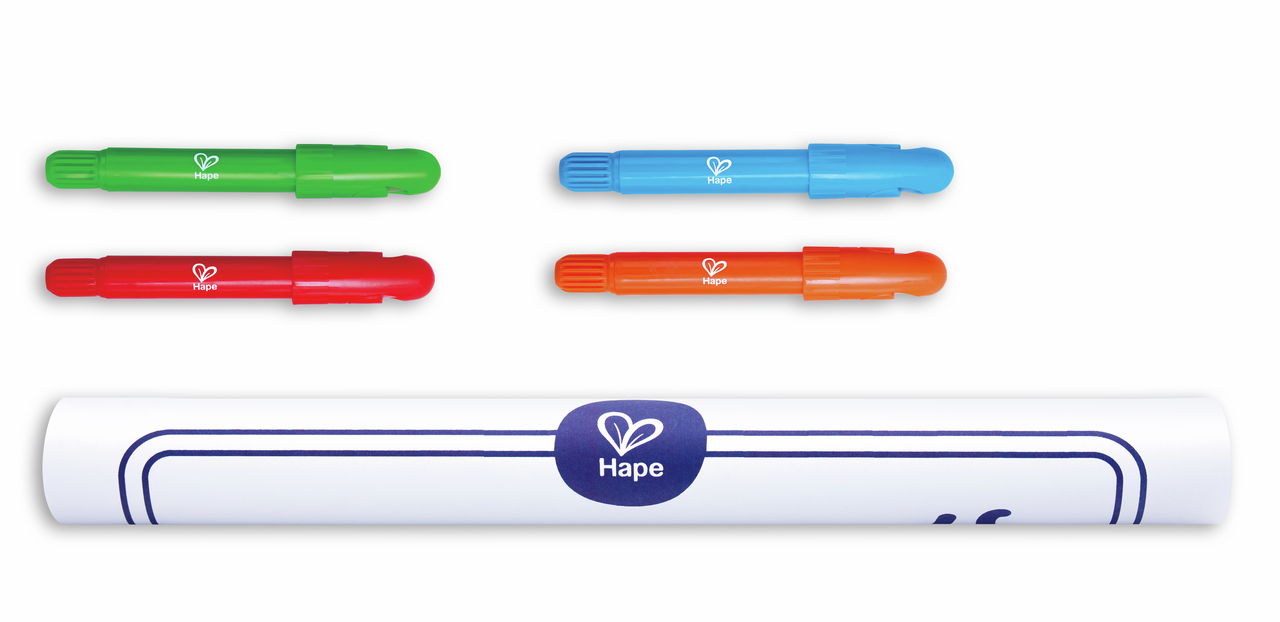 Rollo de Papel para Garabatos de Castillos Rollo de Papel para Garabatos de Castillos