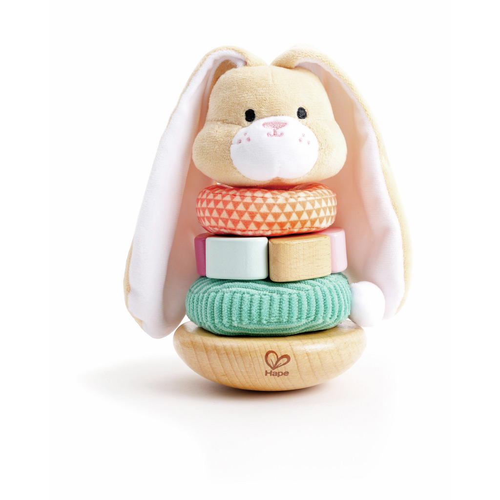 Conejo Apilable Conejo Apilable