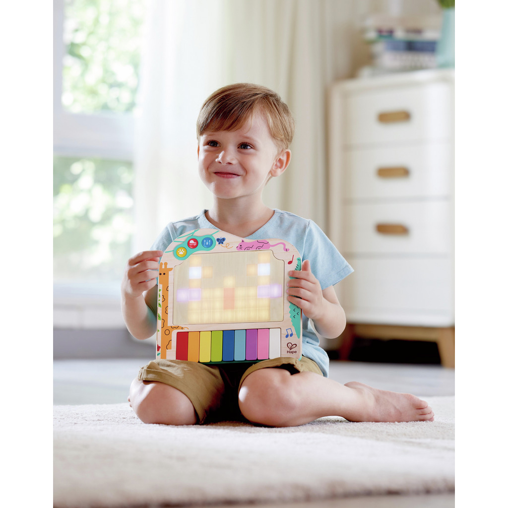 Pixel Piano Pixel Piano