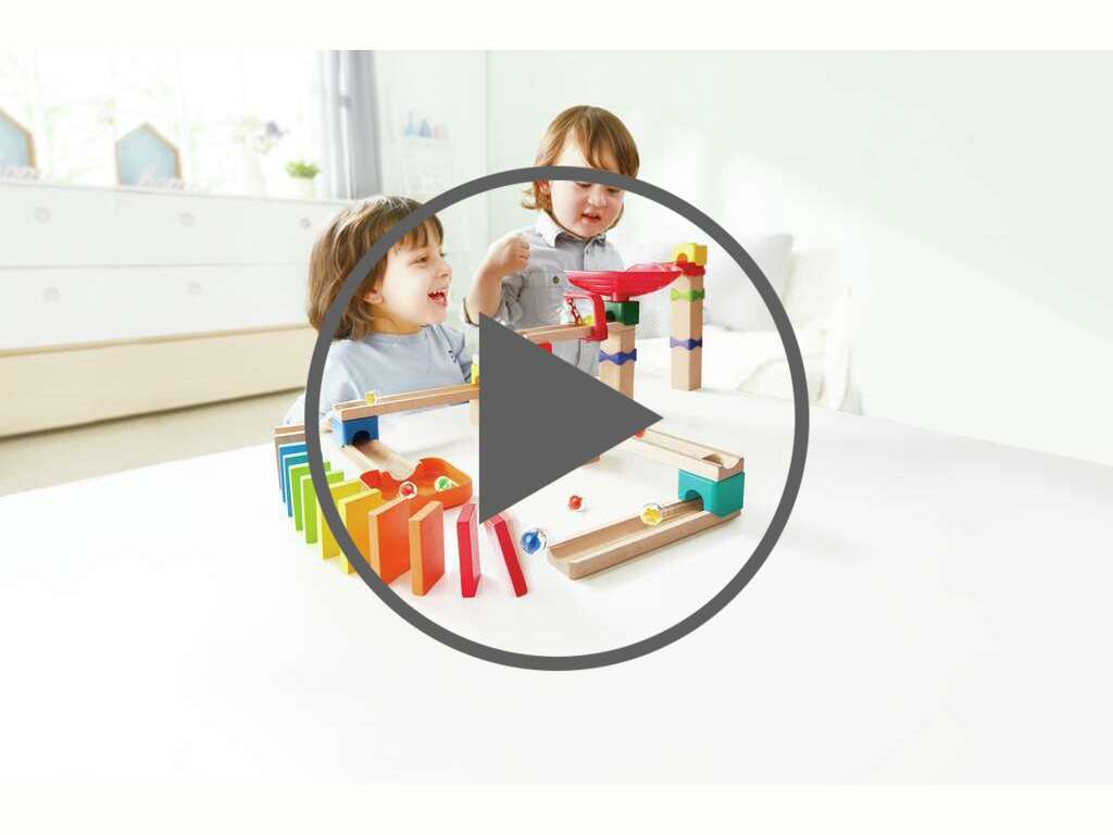 Pista de Canicas Rally Pista de Canicas Rally