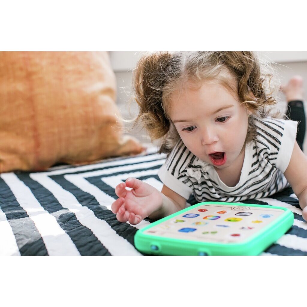 Tablet Magic Touch Curiosity Tablet Magic Touch Curiosity