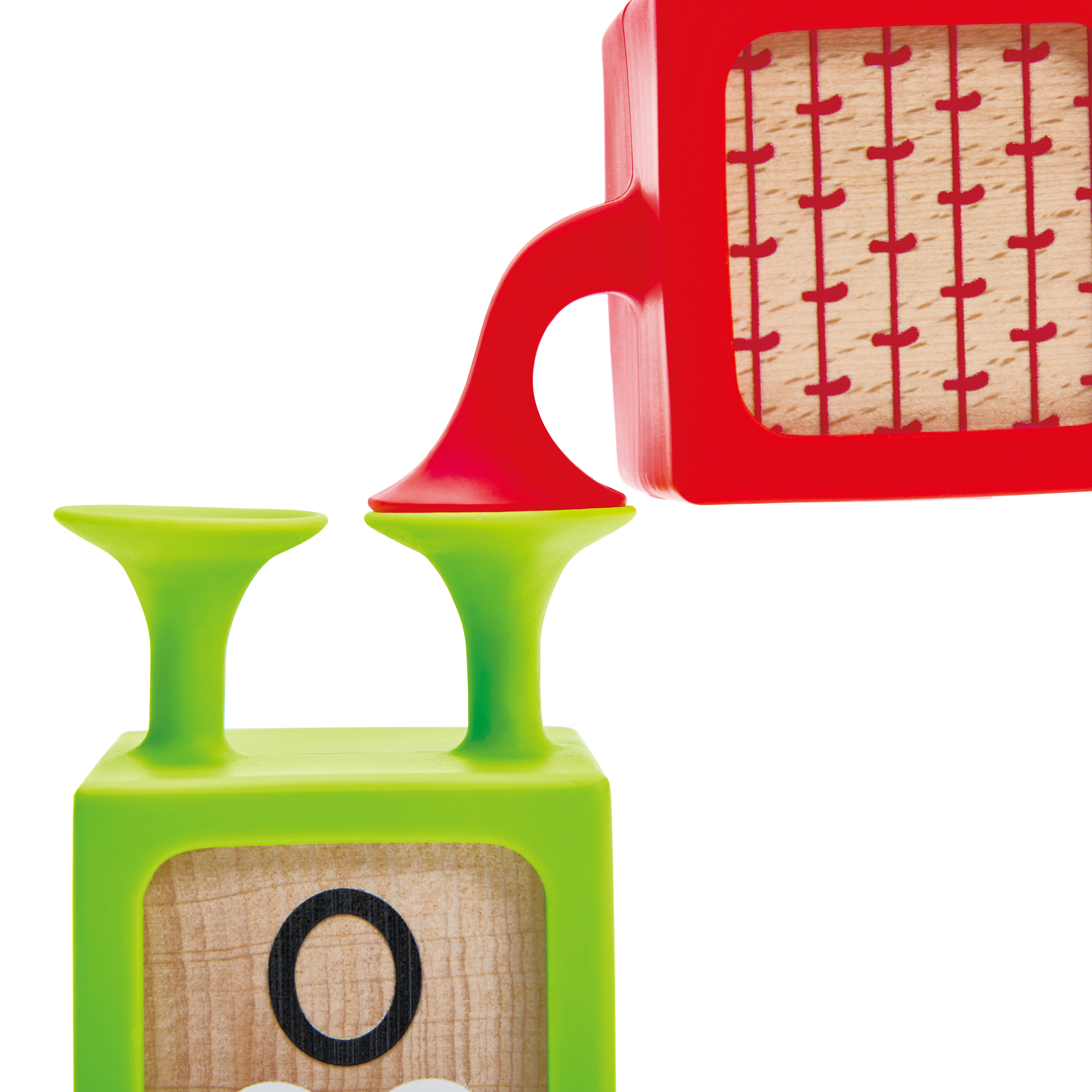 Suction & Sensory Blocks
