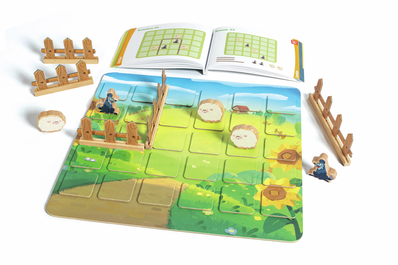 Woolly Warriors Woolly Warriors