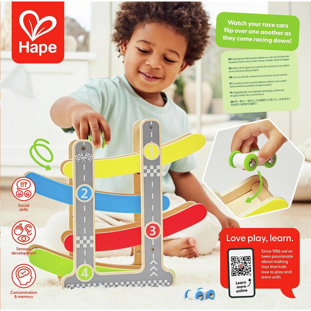 Circuito Coche de Carreras Circuito Coche de Carreras