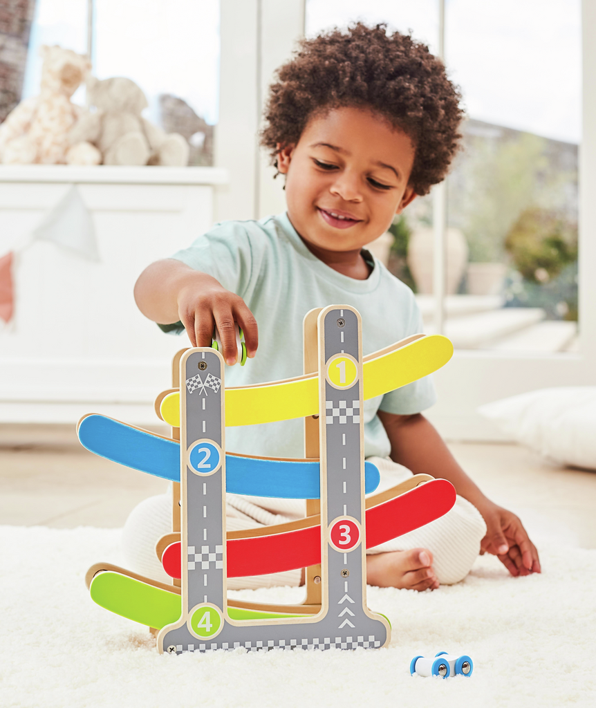 Circuito Coche de Carreras Circuito Coche de Carreras