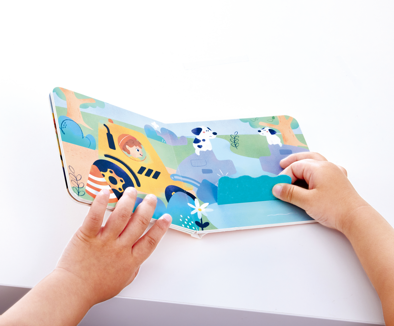 The Buzzing Bulldozer The Buzzing Bulldozer