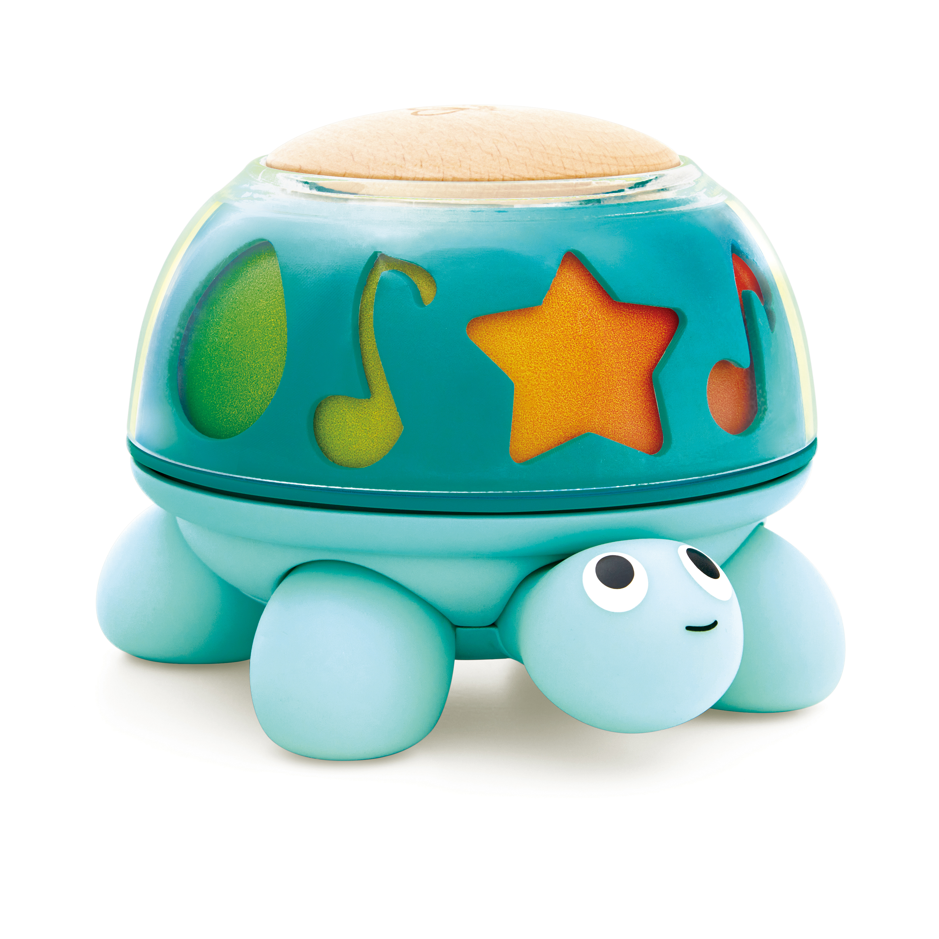 Twist & Tune Turtle