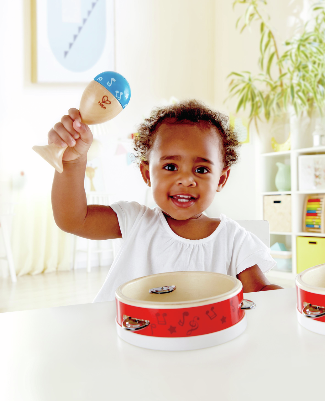 Set de Percusión Júnior Set de Percusión Júnior