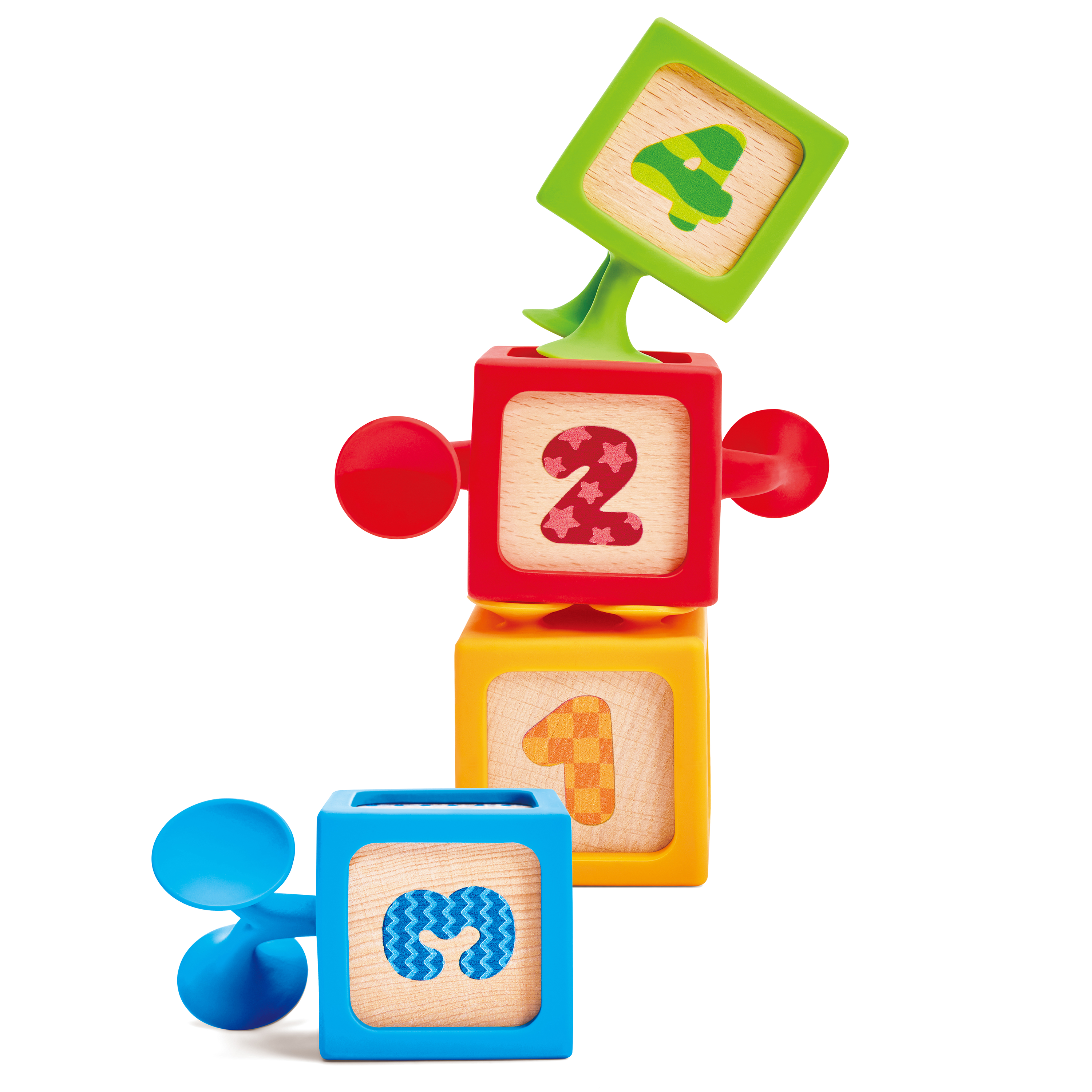 Suction & Sensory Blocks