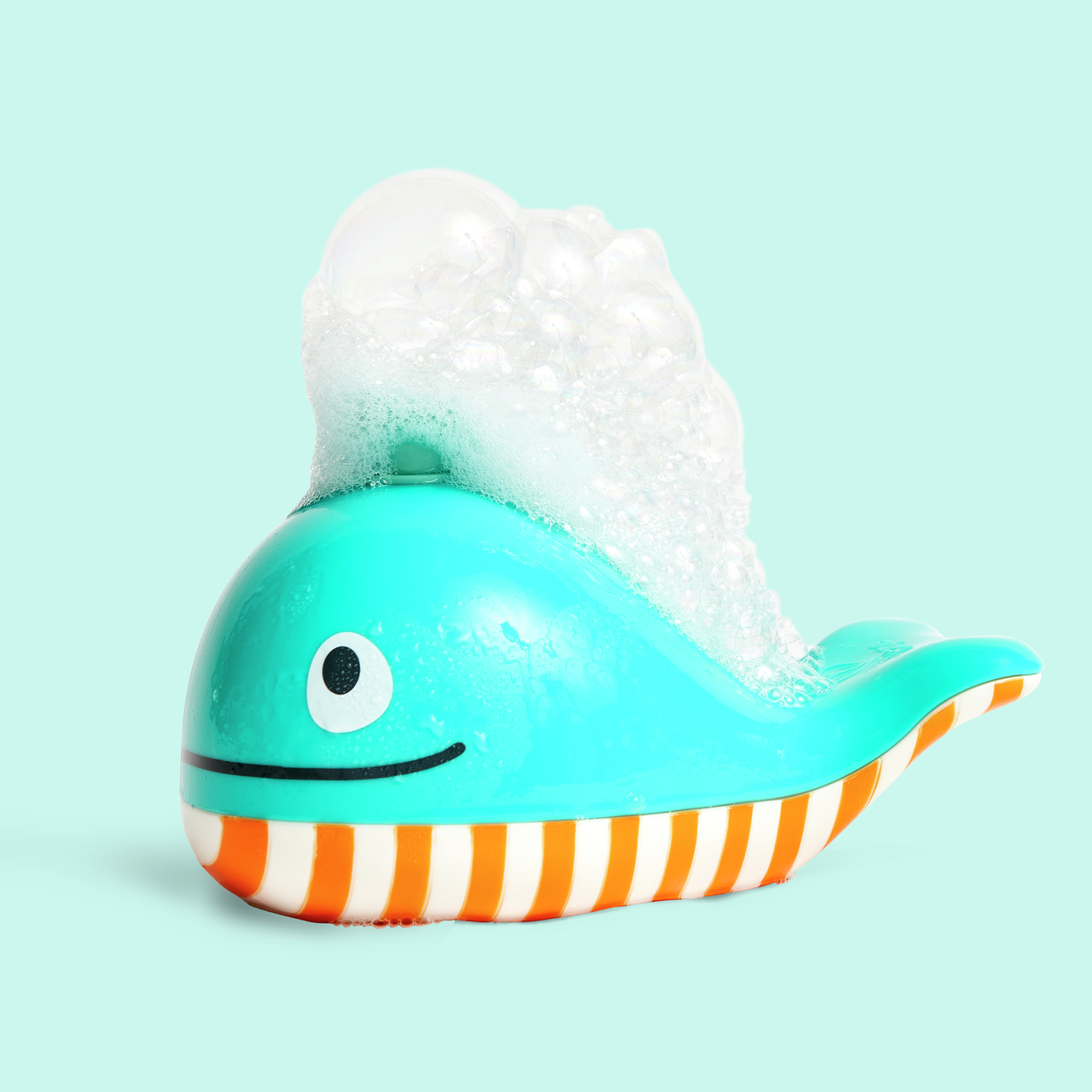 Ballena de Burbujas Ballena de Burbujas