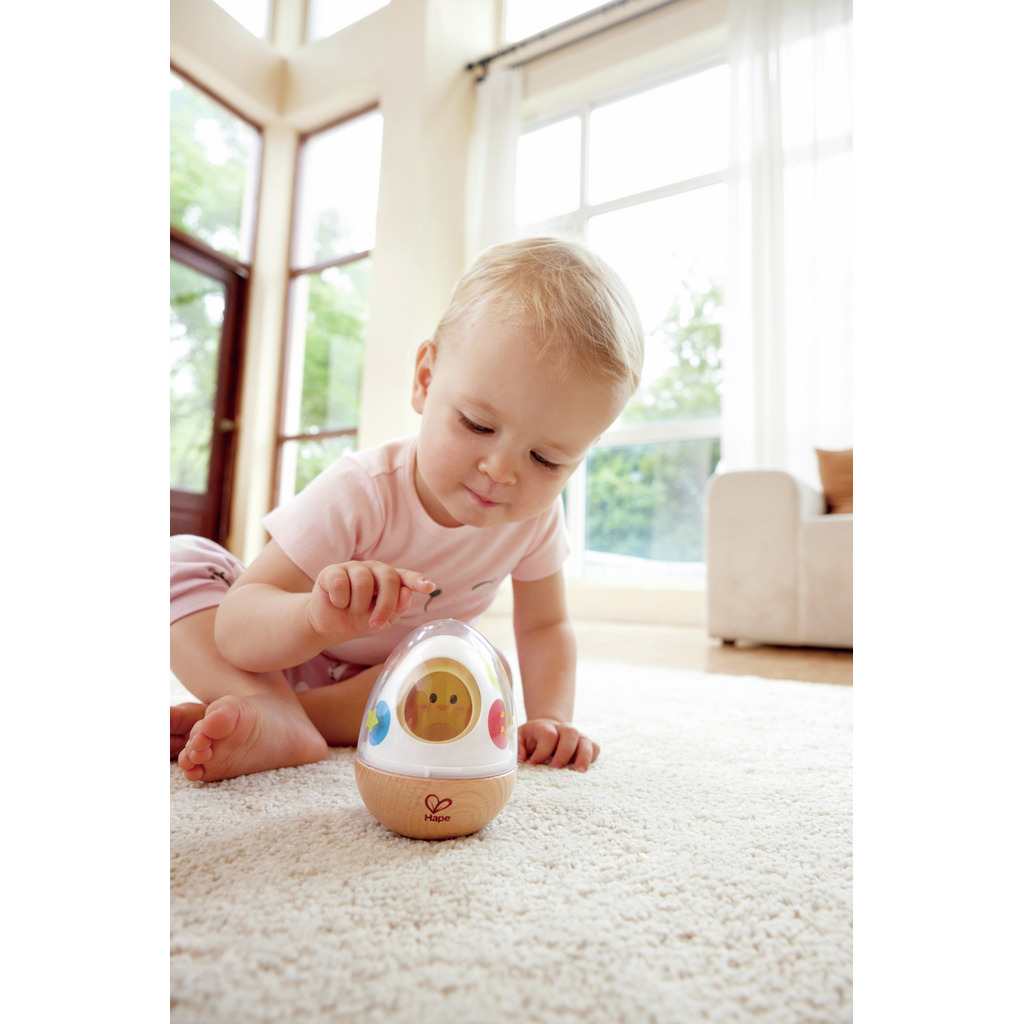 Apilador Wobble Wonder Apilador Wobble Wonder