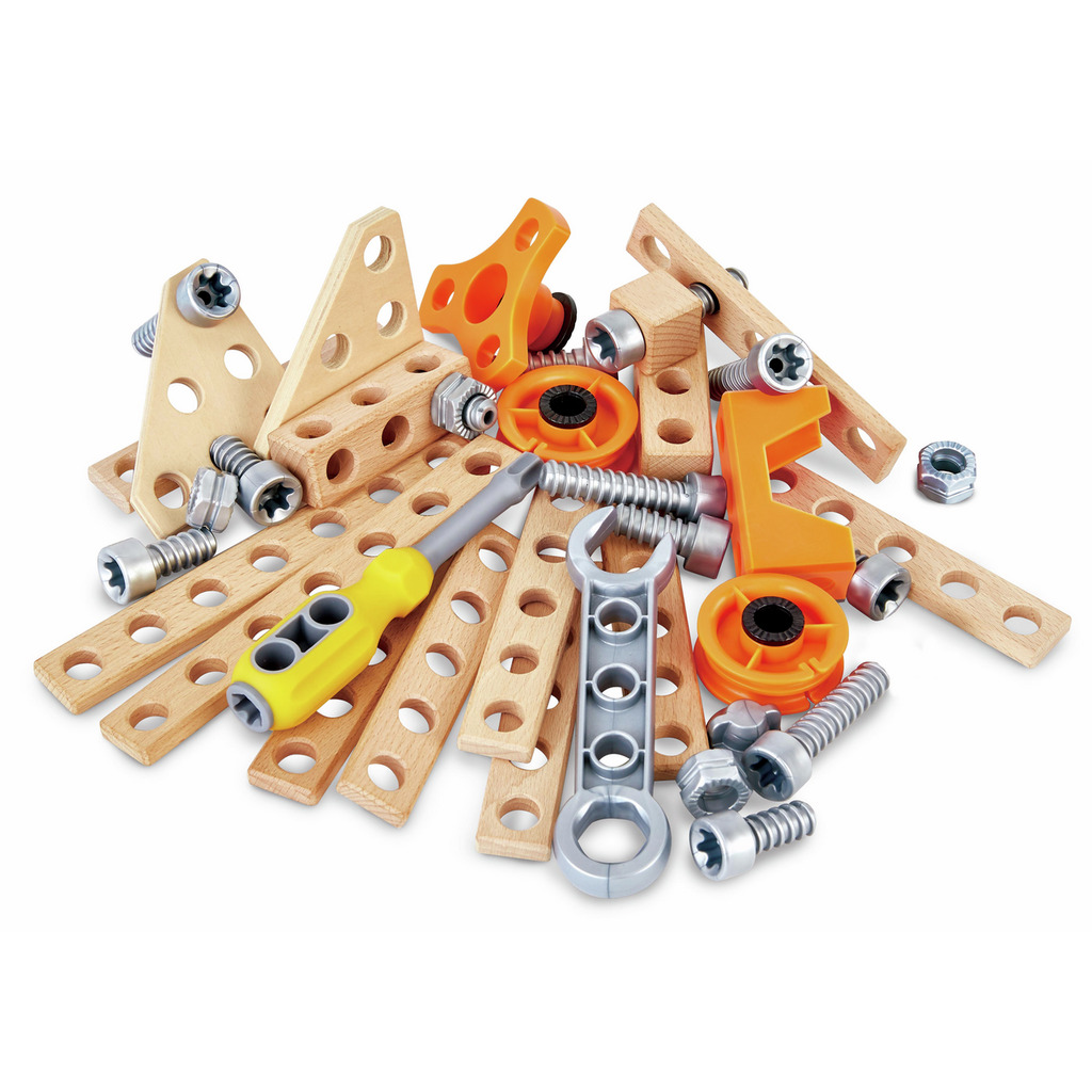 Kit de Experimentos para Principiante Kit de Experimentos para Principiante