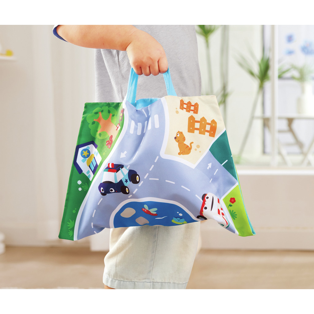 Set de Coches de Peluche Set de Coches de Peluche