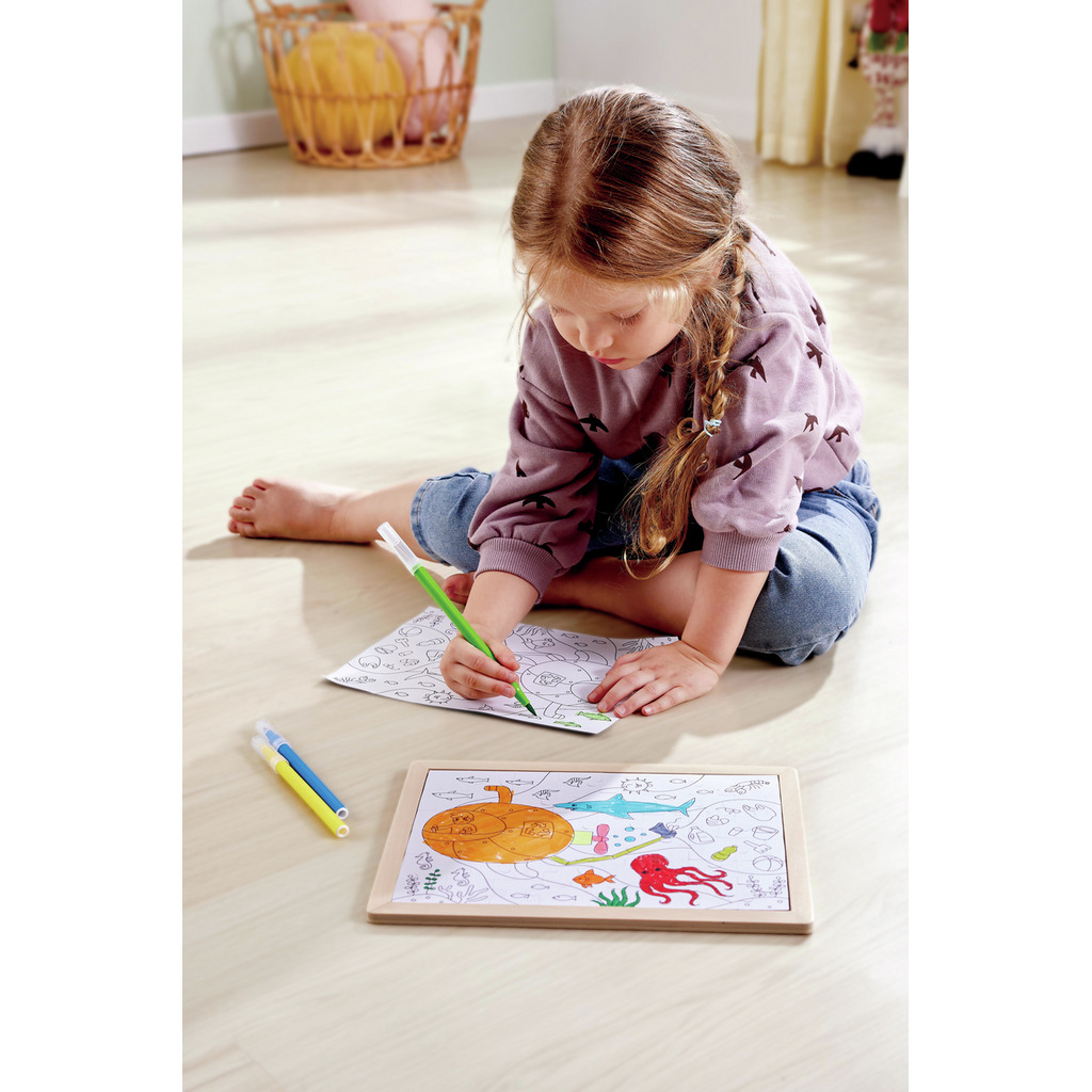 Puzle Rescate del Océano Puzle Rescate del Océano