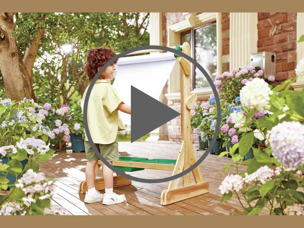 Rollo de papel artístico XL Rollo de papel artístico XL