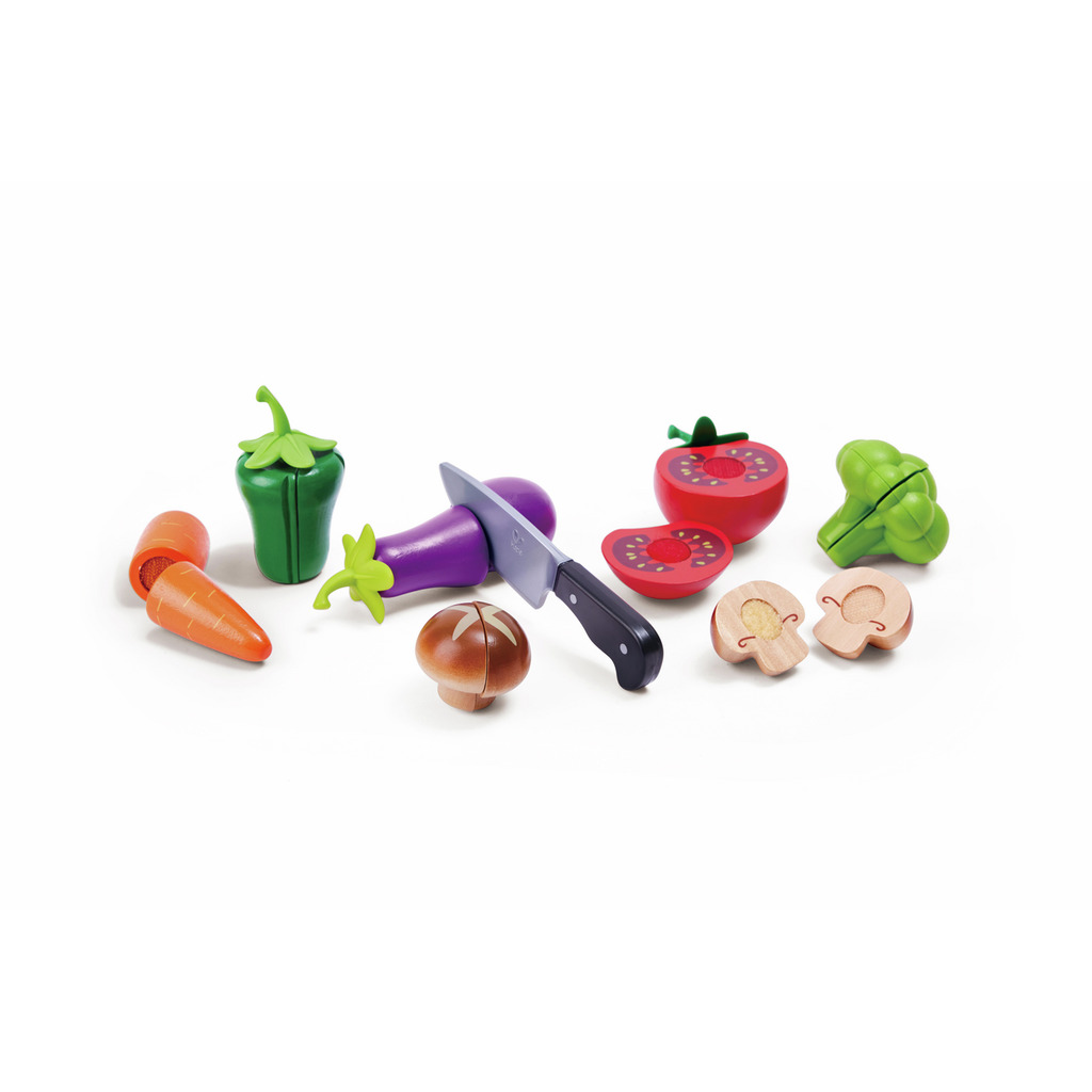 Set de Verduras