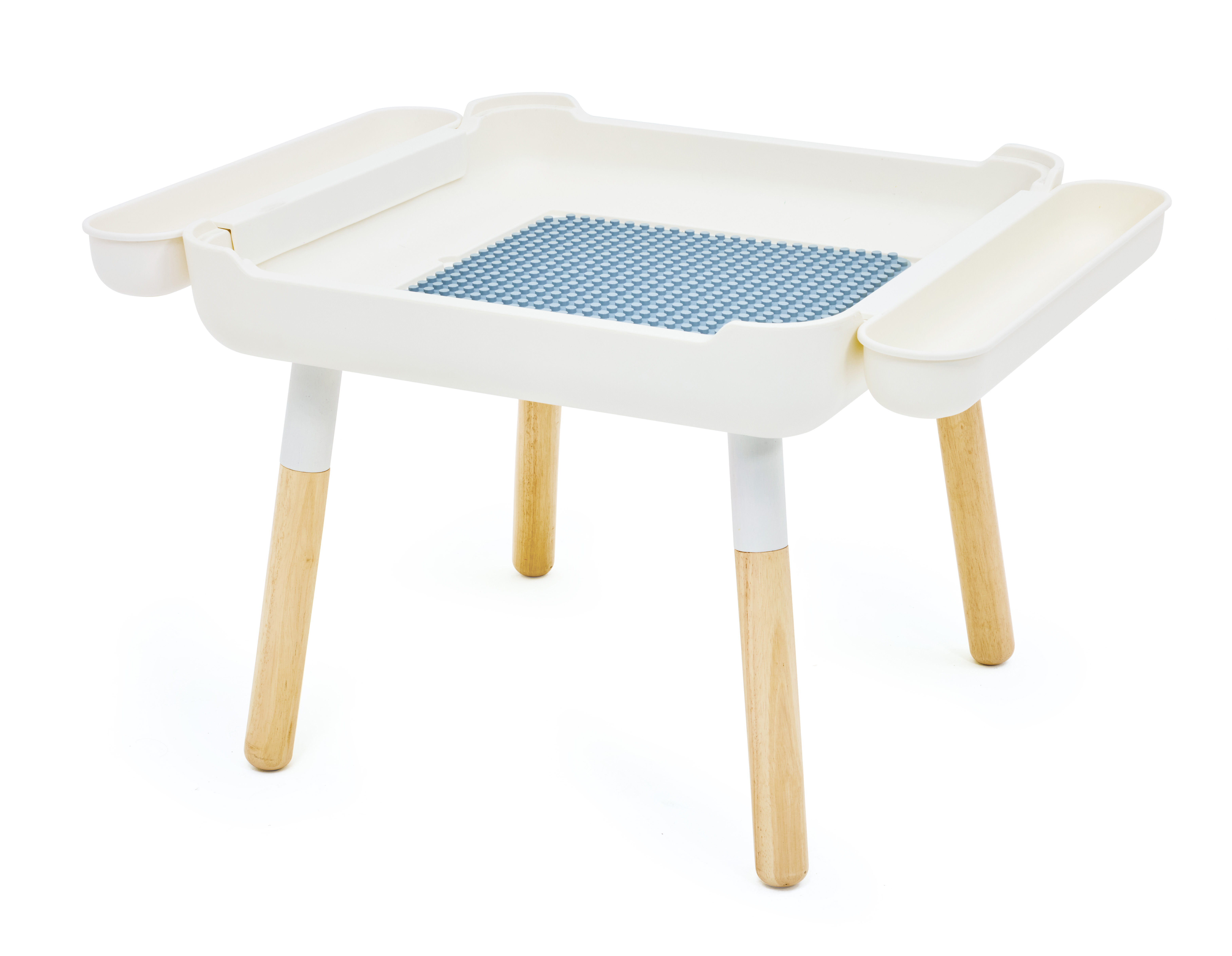 Flip & Play Activity Table