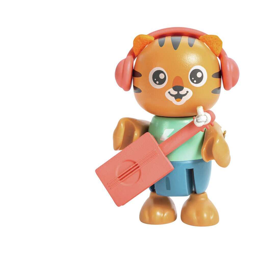 Milo y Melody Milo y Melody