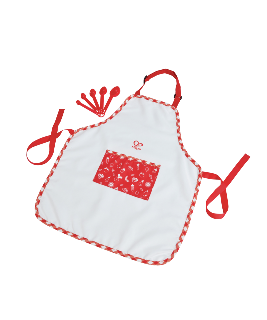 Set de Cocinero Set de Cocinero