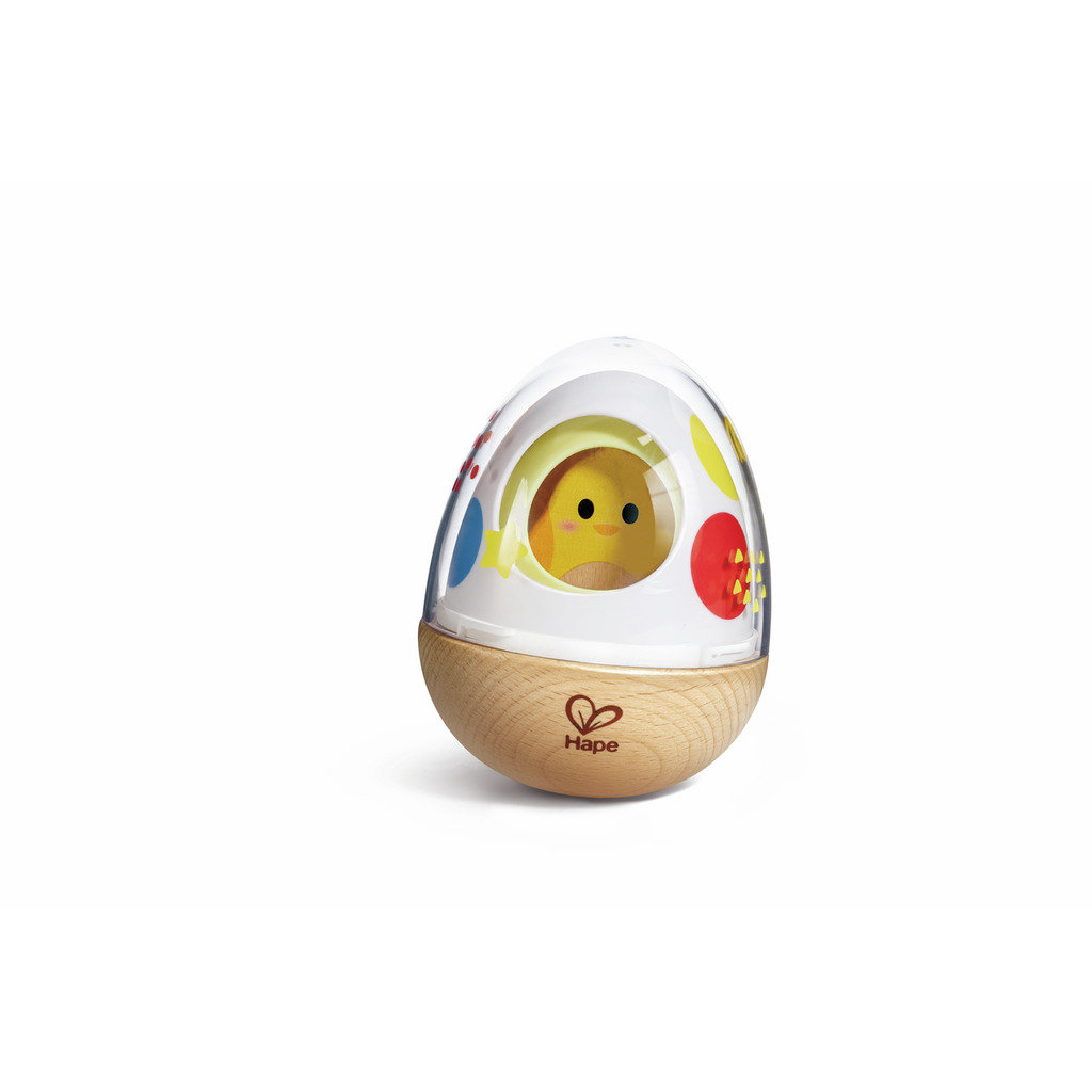 Apilador Wobble Wonder