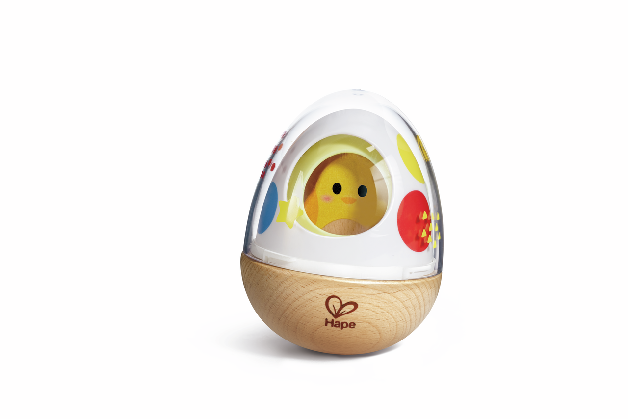 Apilador Wobble Wonder Apilador Wobble Wonder