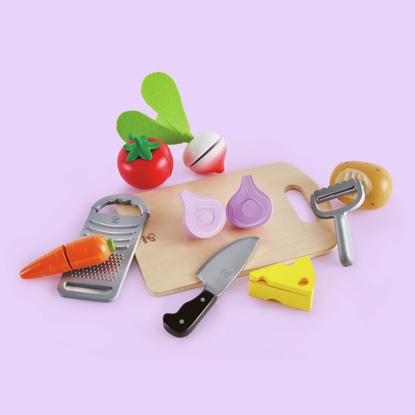 Básicos de Cocina Básicos de Cocina