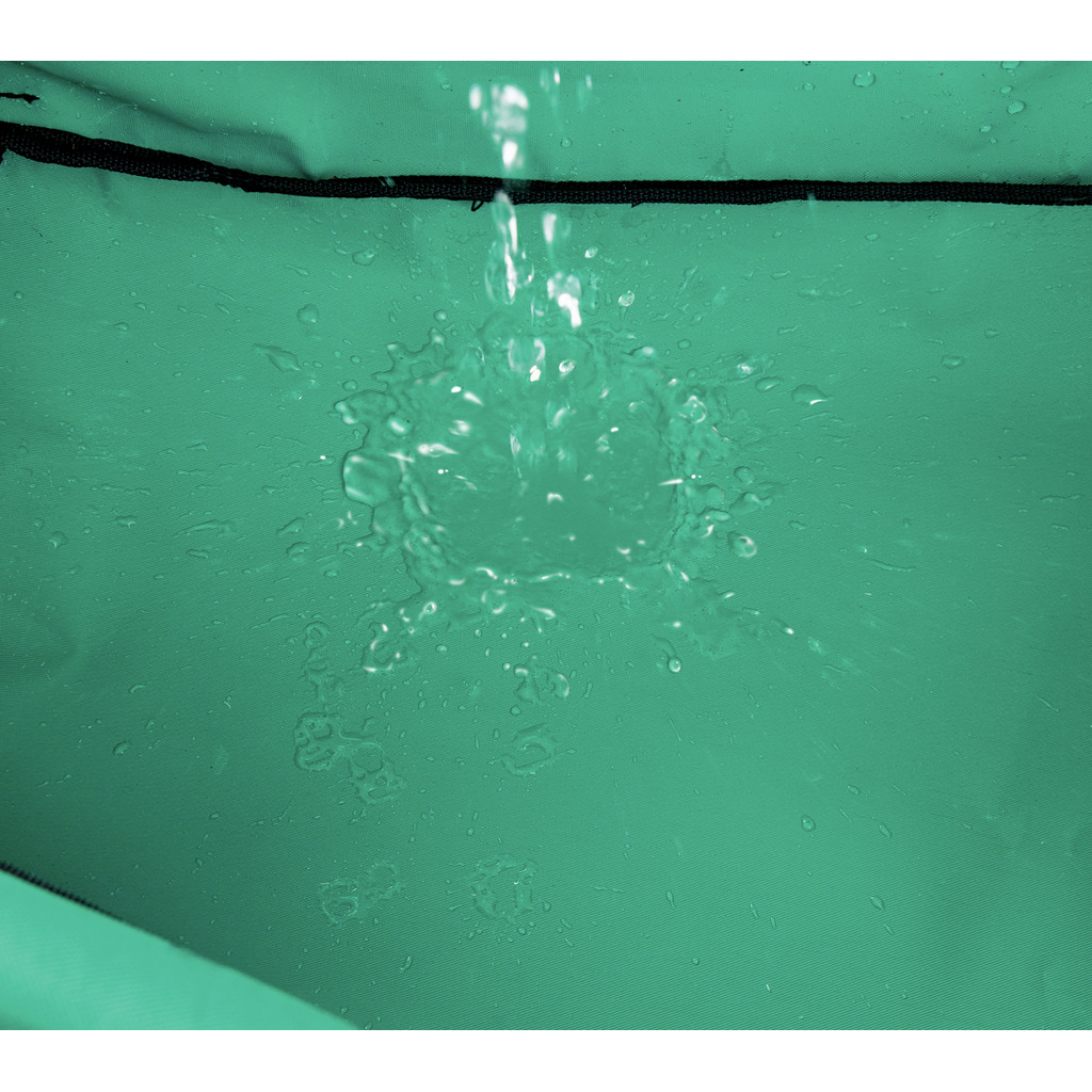 Mi primera carretilla de jardín