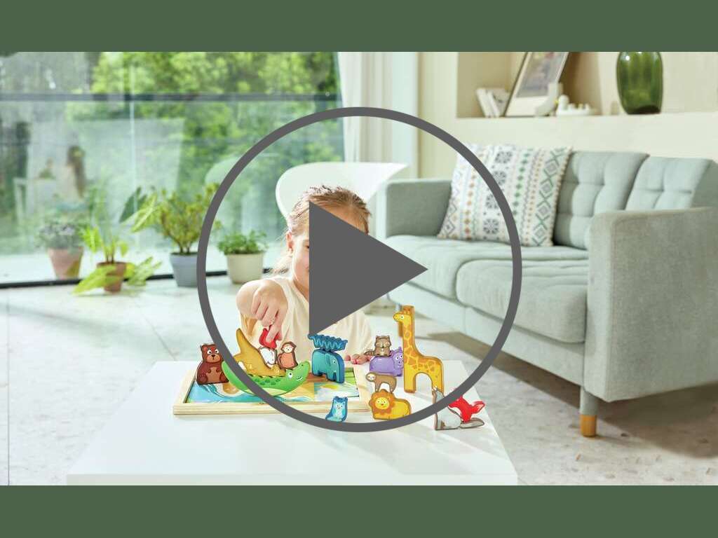 Puzle Mundo Animal Puzle Mundo Animal