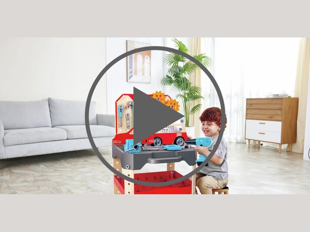 Banco de Trabajo de Servicio y Reparación de Vehículos Banco de Trabajo de Servicio y Reparación de Vehículos