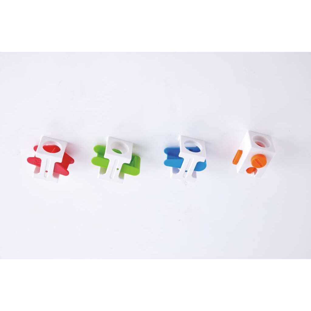 Pack Múltiple de Bloques de Control Pack Múltiple de Bloques de Control