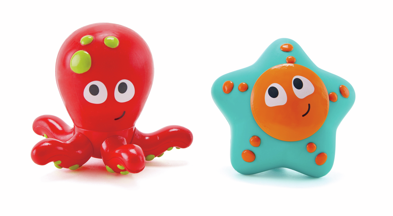 Salpicadores del Mar Salpicadores del Mar