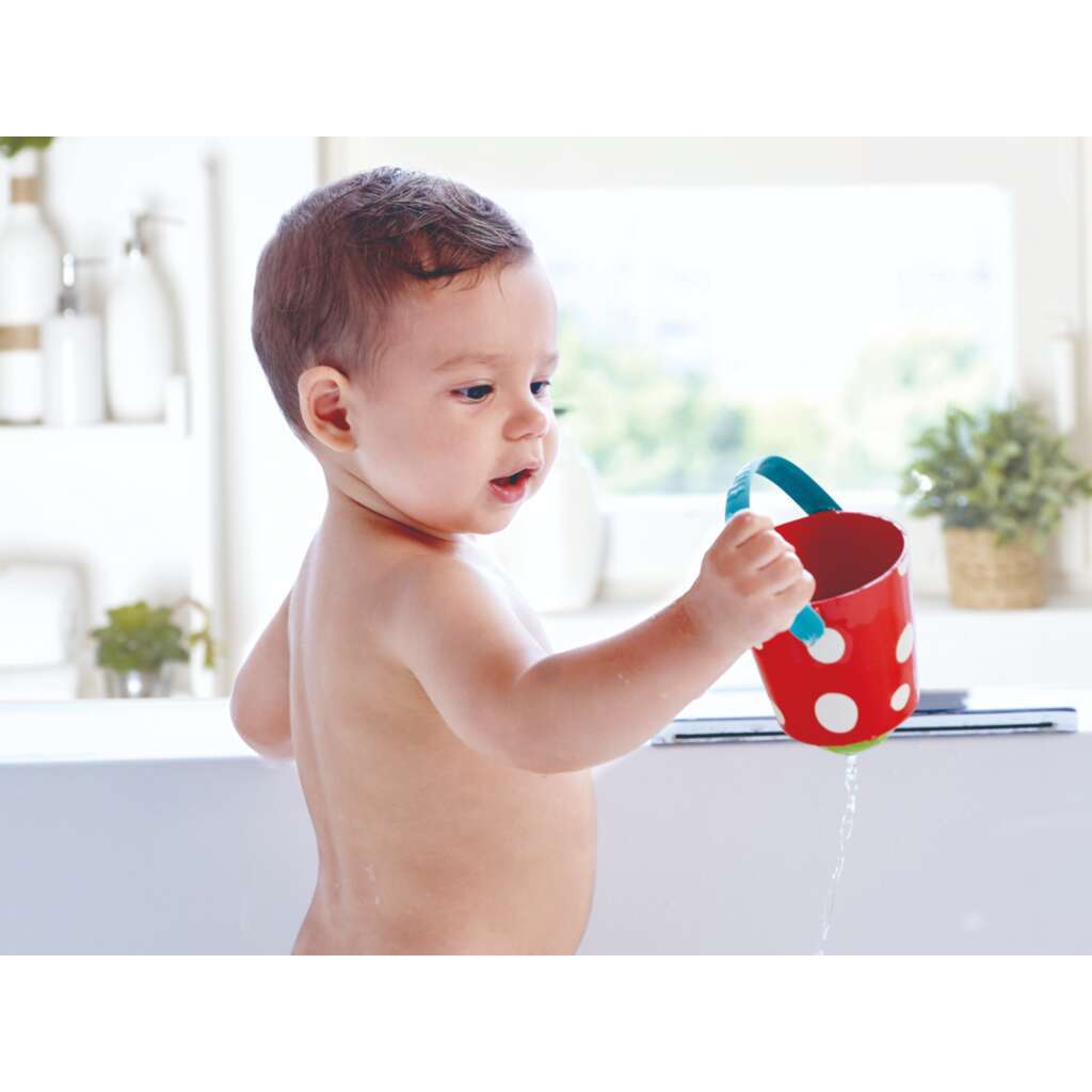 Juego de Cubos Alegres Juego de Cubos Alegres