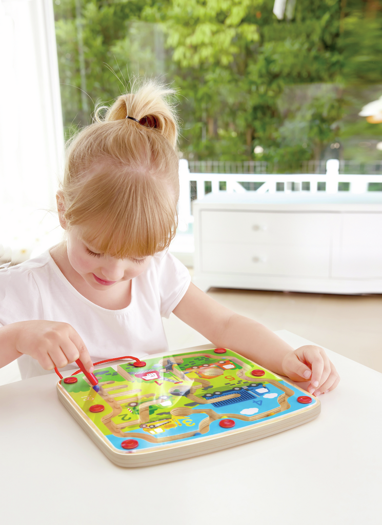 Laberinto de Construcción y Números Laberinto de Construcción y Números