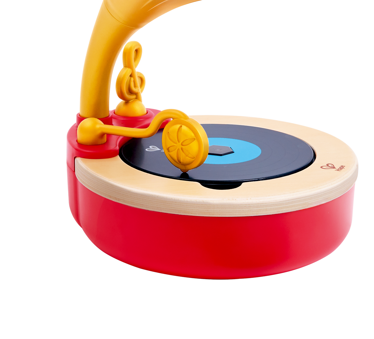 Tune Time Phonograph