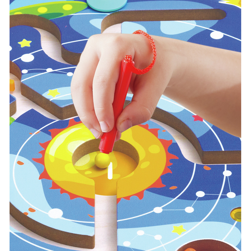 Laberinto Espacial y Tablero de Tangram Laberinto Espacial y Tablero de Tangram