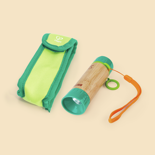 Linterna de Madera Linterna de Madera