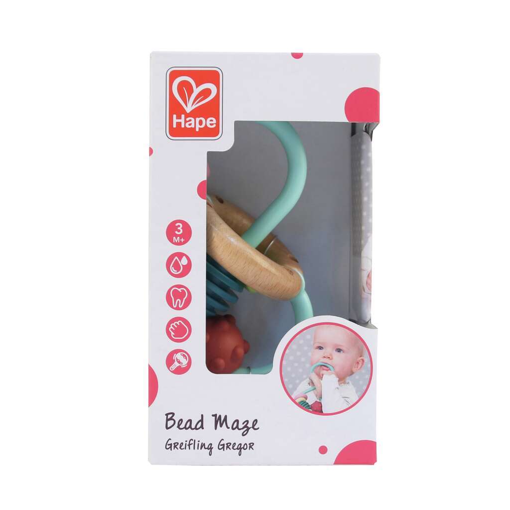 Mordedor Pequeño Laberinto Mordedor Pequeño Laberinto