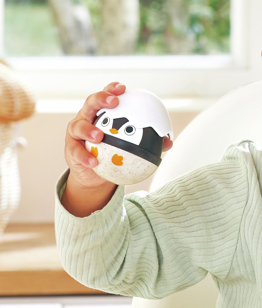 Familia de Pingüinos Tambaleantes Familia de Pingüinos Tambaleantes