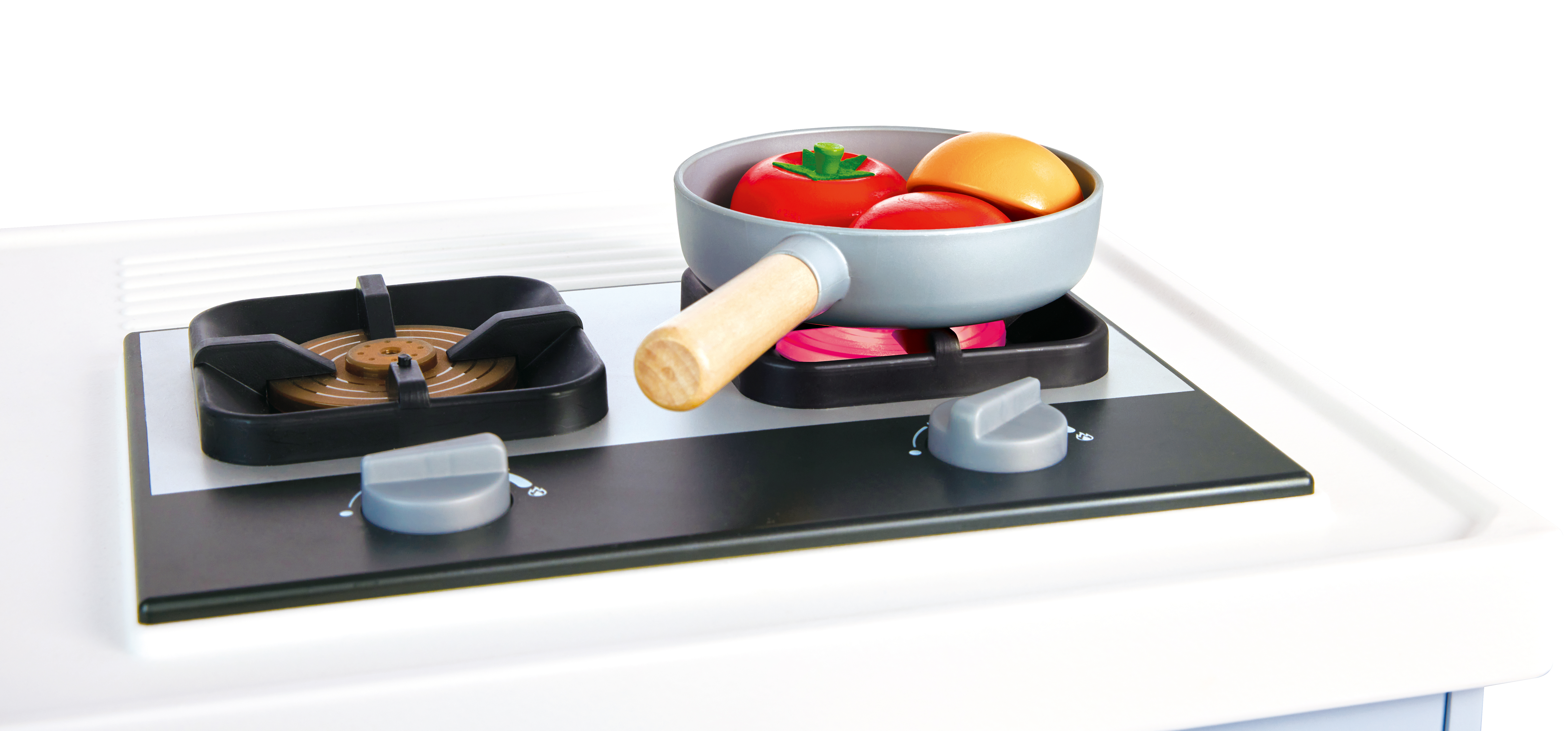 Deluxe Kitchen with Running Water