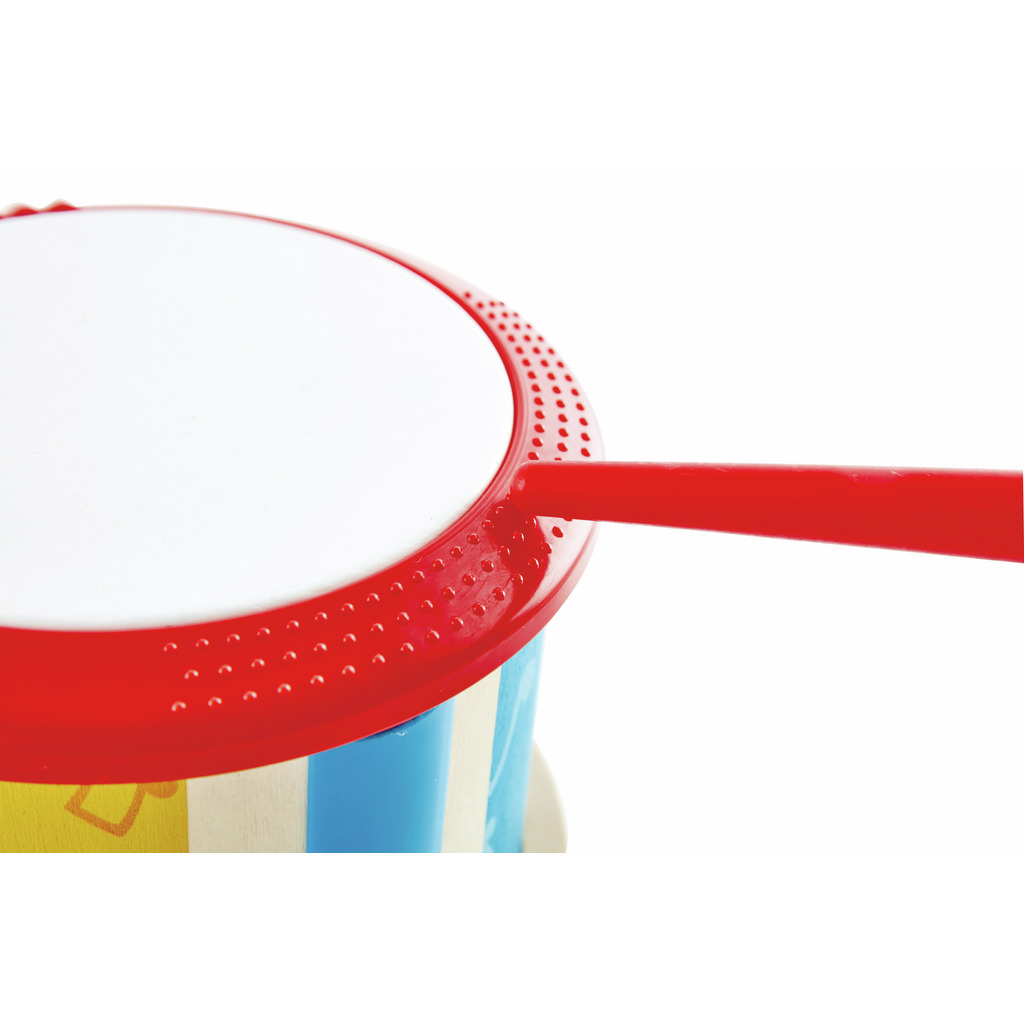 Tambor de Dos Caras Tambor de Dos Caras