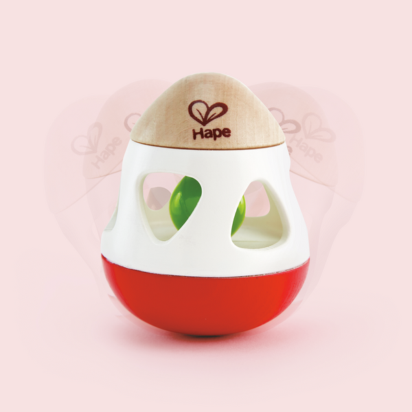 Sonajero con Campanilla Sonajero con Campanilla