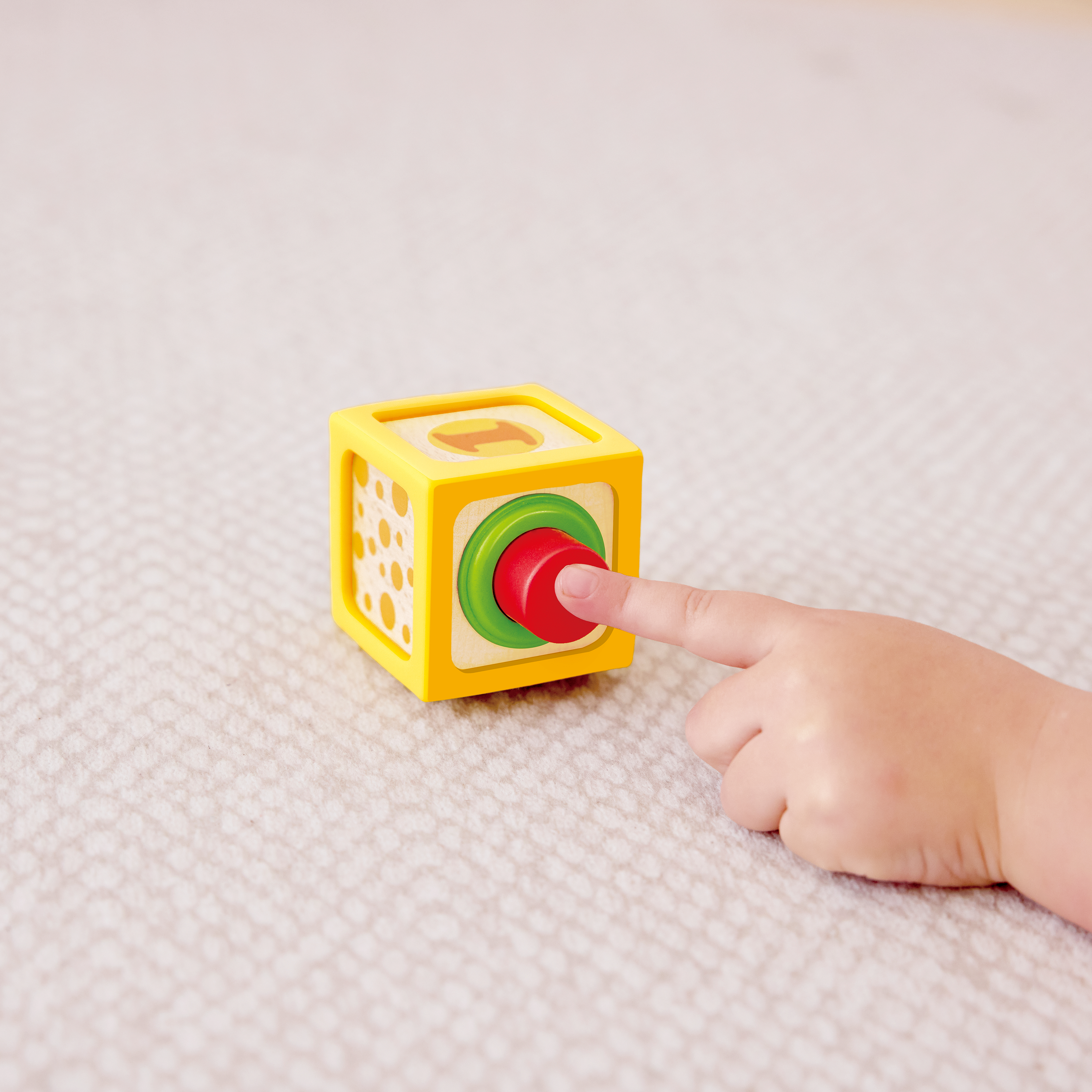 Delightful Discovery Blocks