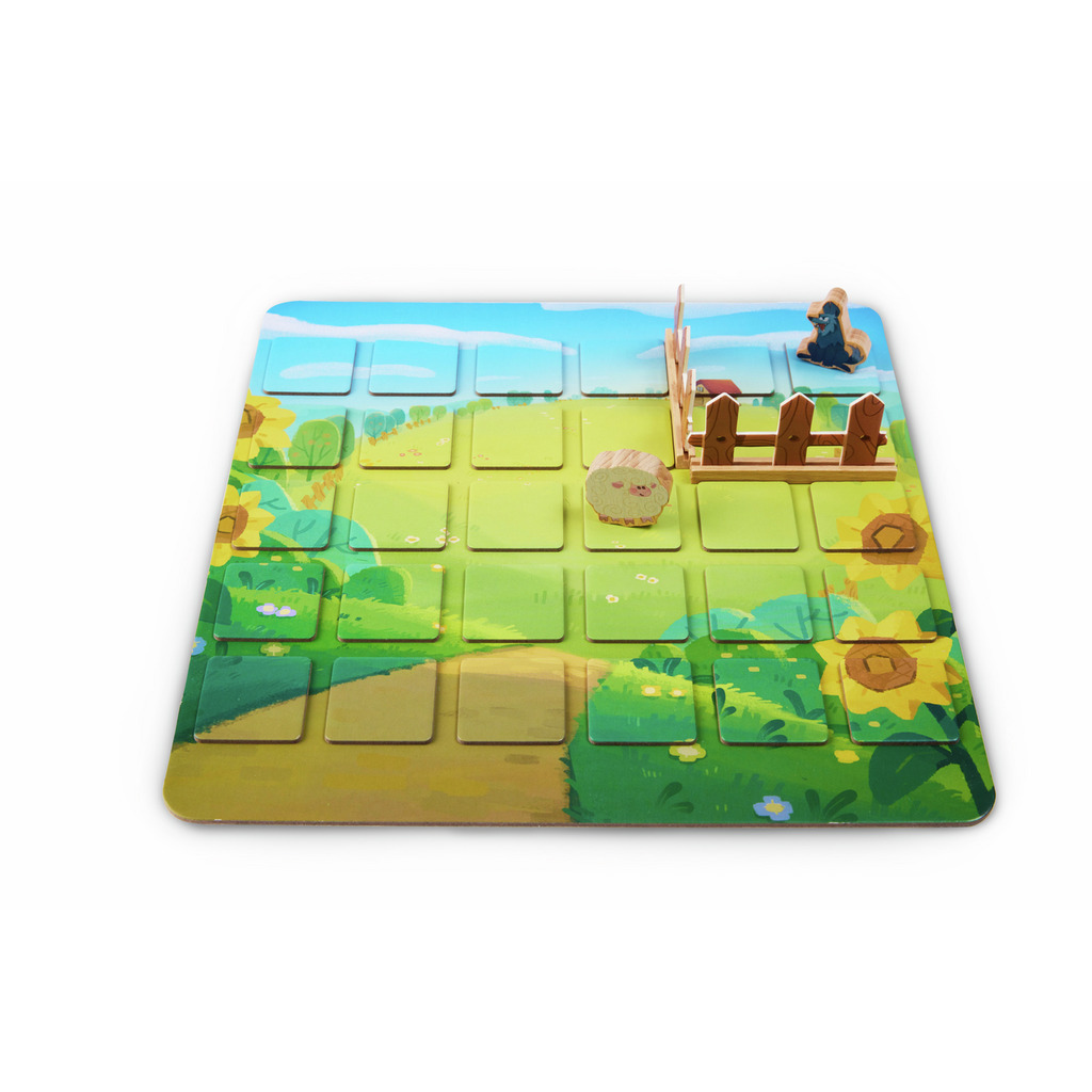 Woolly Warriors Woolly Warriors