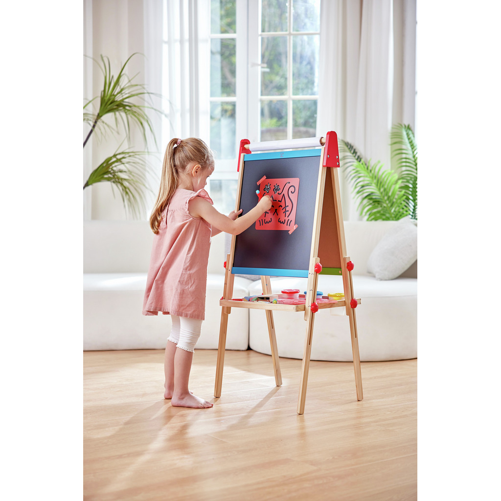 Tizas y Stencils Arte Tizas y Stencils Arte