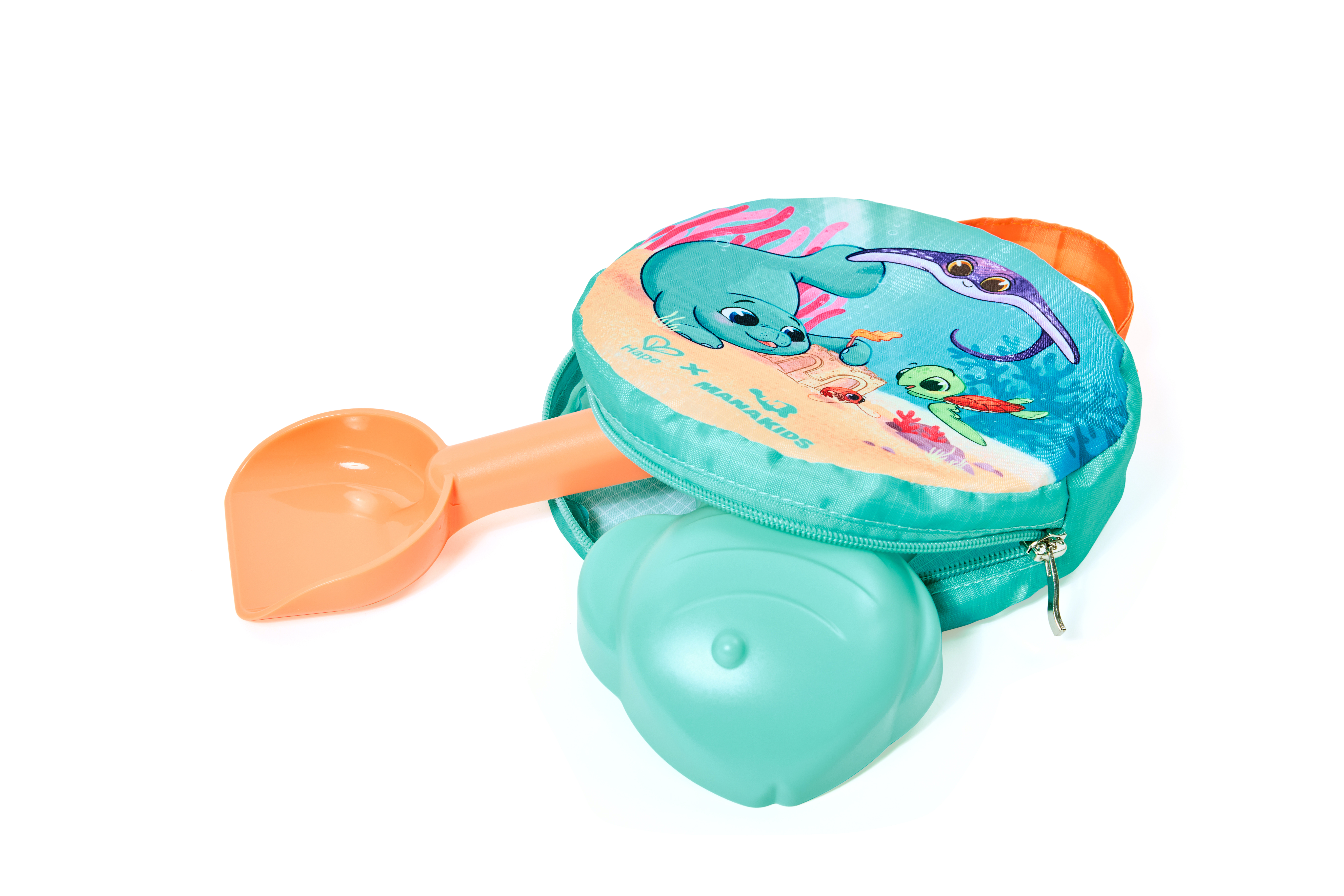 Cubo de Playa Iti
