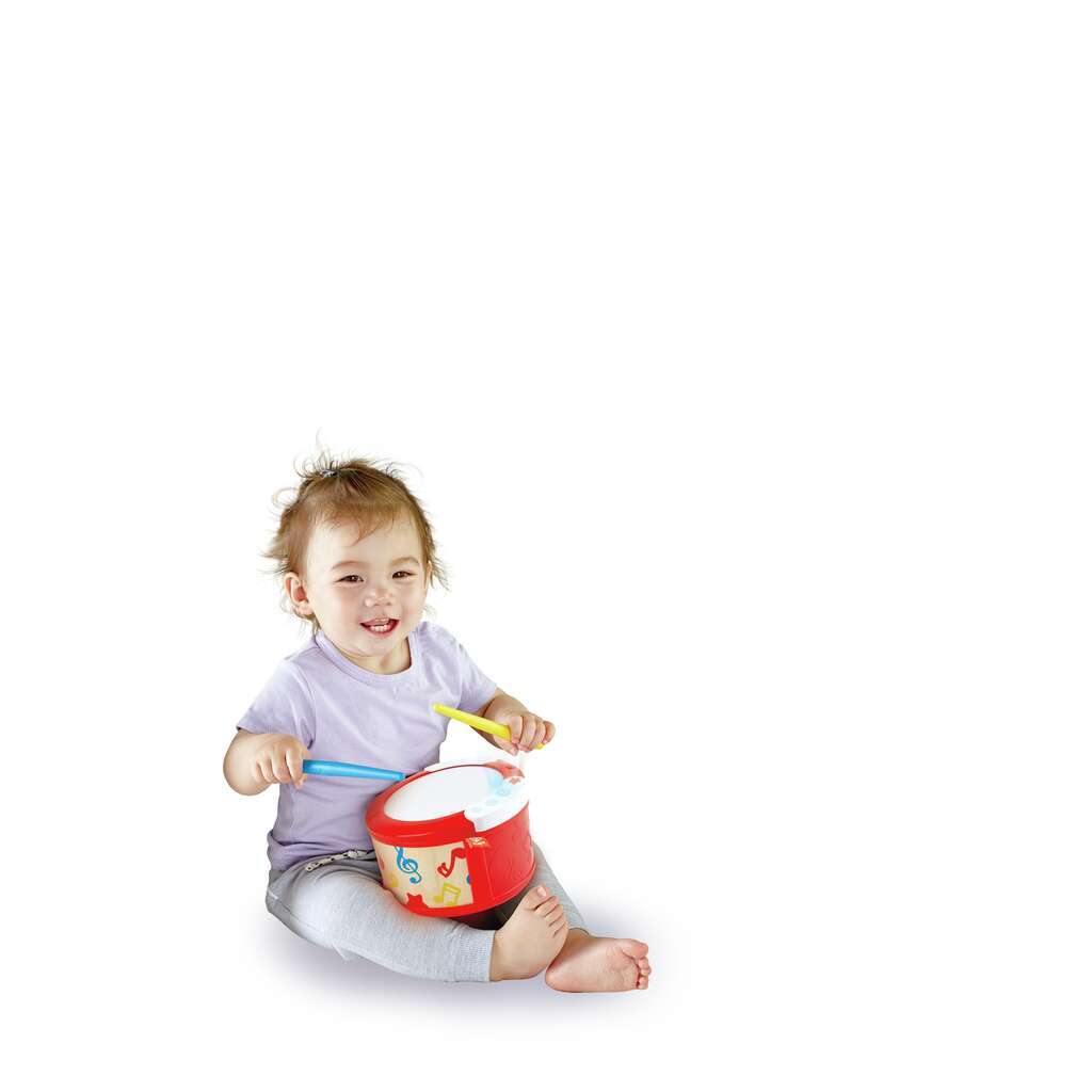 Tambor "Aprende Mientras Tocas" Tambor "Aprende Mientras Tocas"