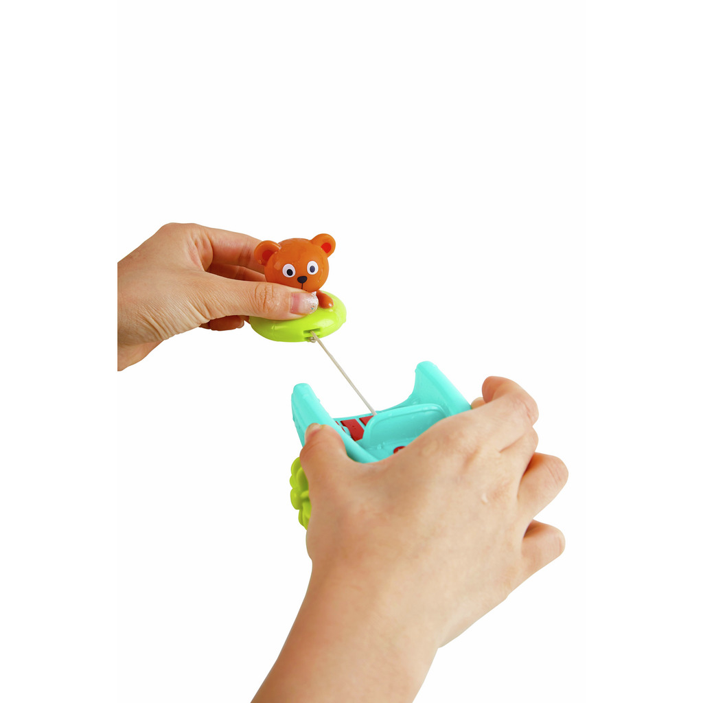 Lancha para la Bañera Lancha para la Bañera